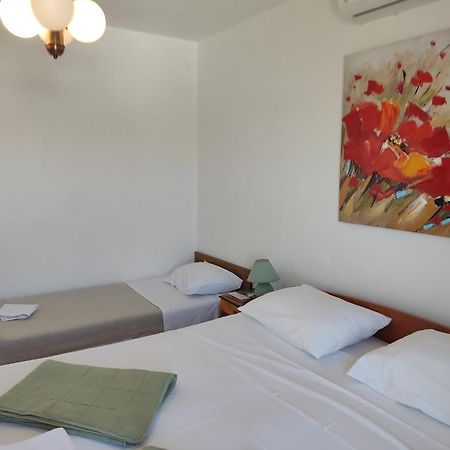 D&D Apartments พาก ภายนอก รูปภาพ