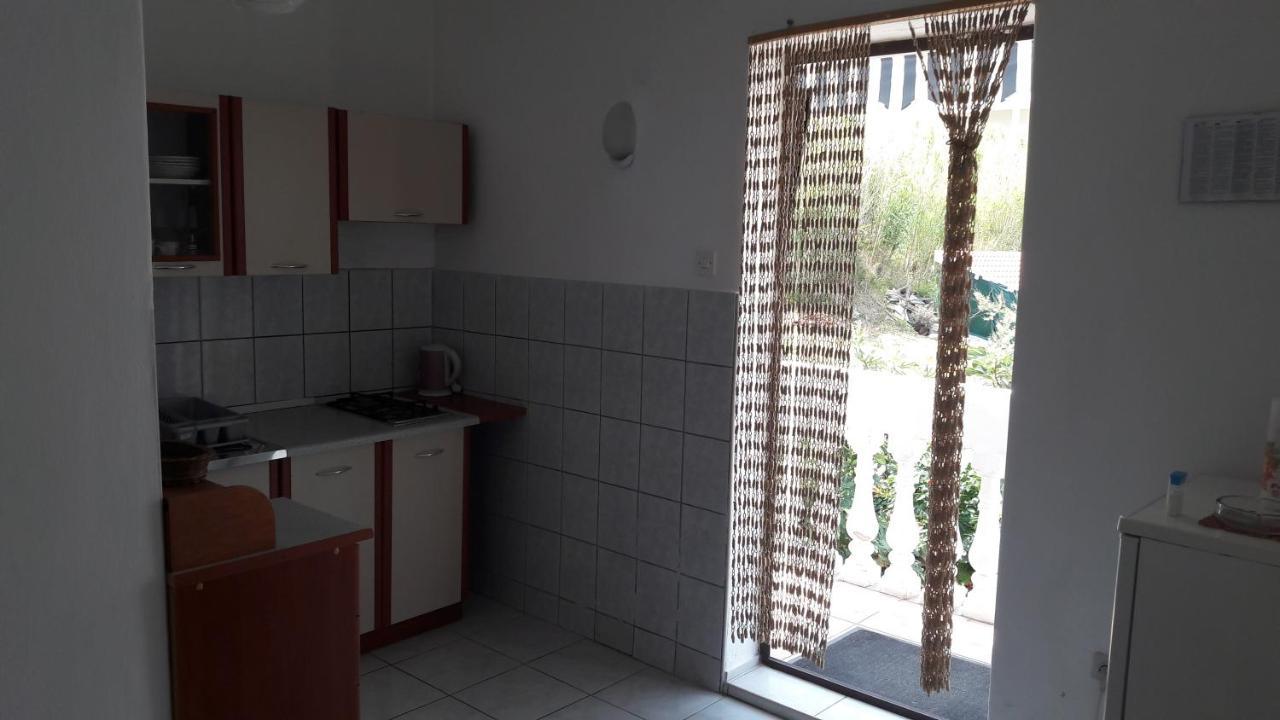 D&D Apartments พาก ภายนอก รูปภาพ