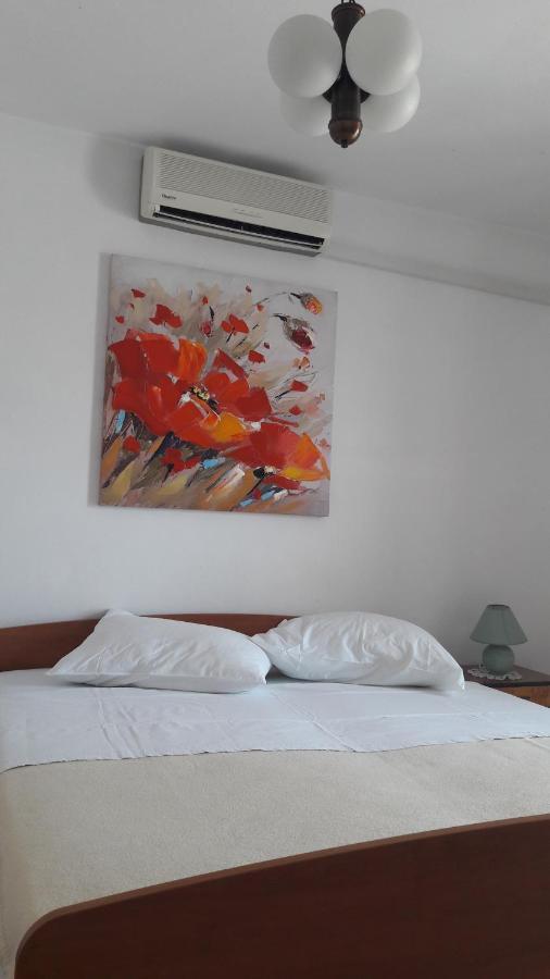 D&D Apartments พาก ภายนอก รูปภาพ