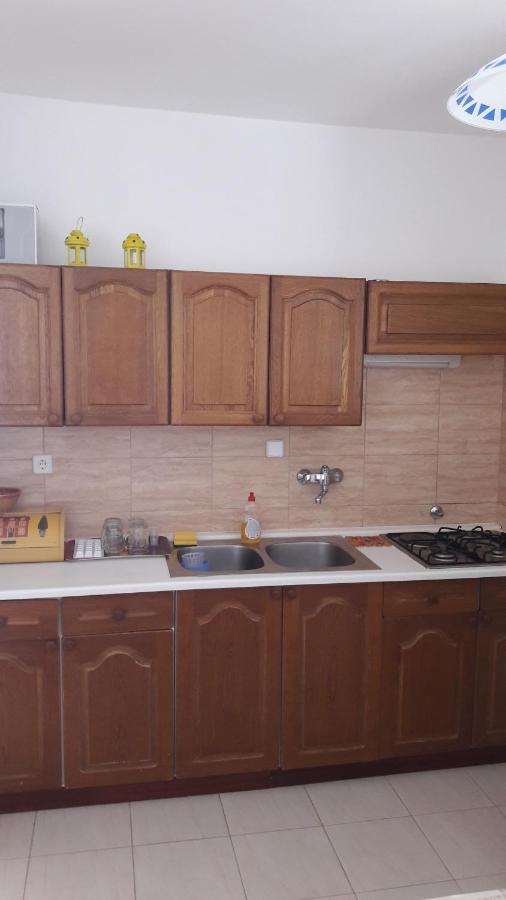 D&D Apartments พาก ภายนอก รูปภาพ