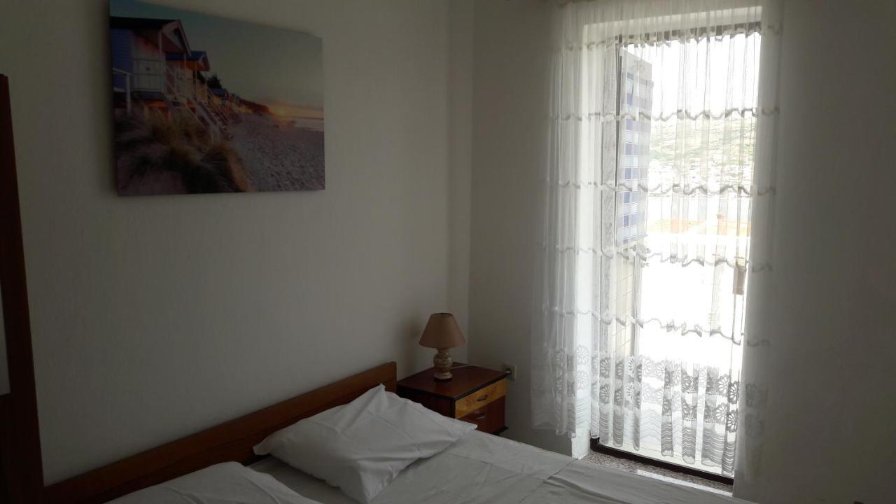 D&D Apartments พาก ภายนอก รูปภาพ