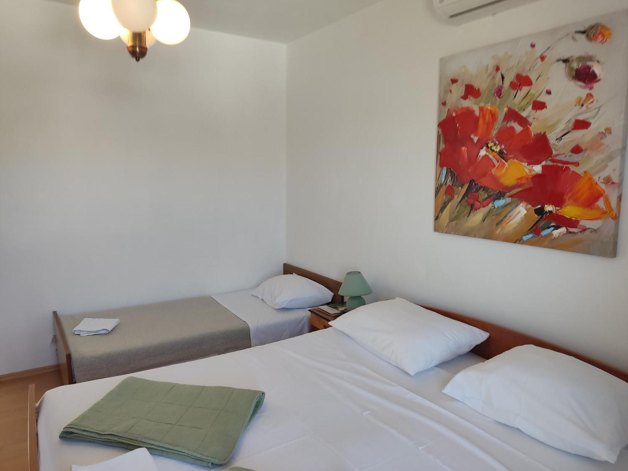 D&D Apartments พาก ภายนอก รูปภาพ
