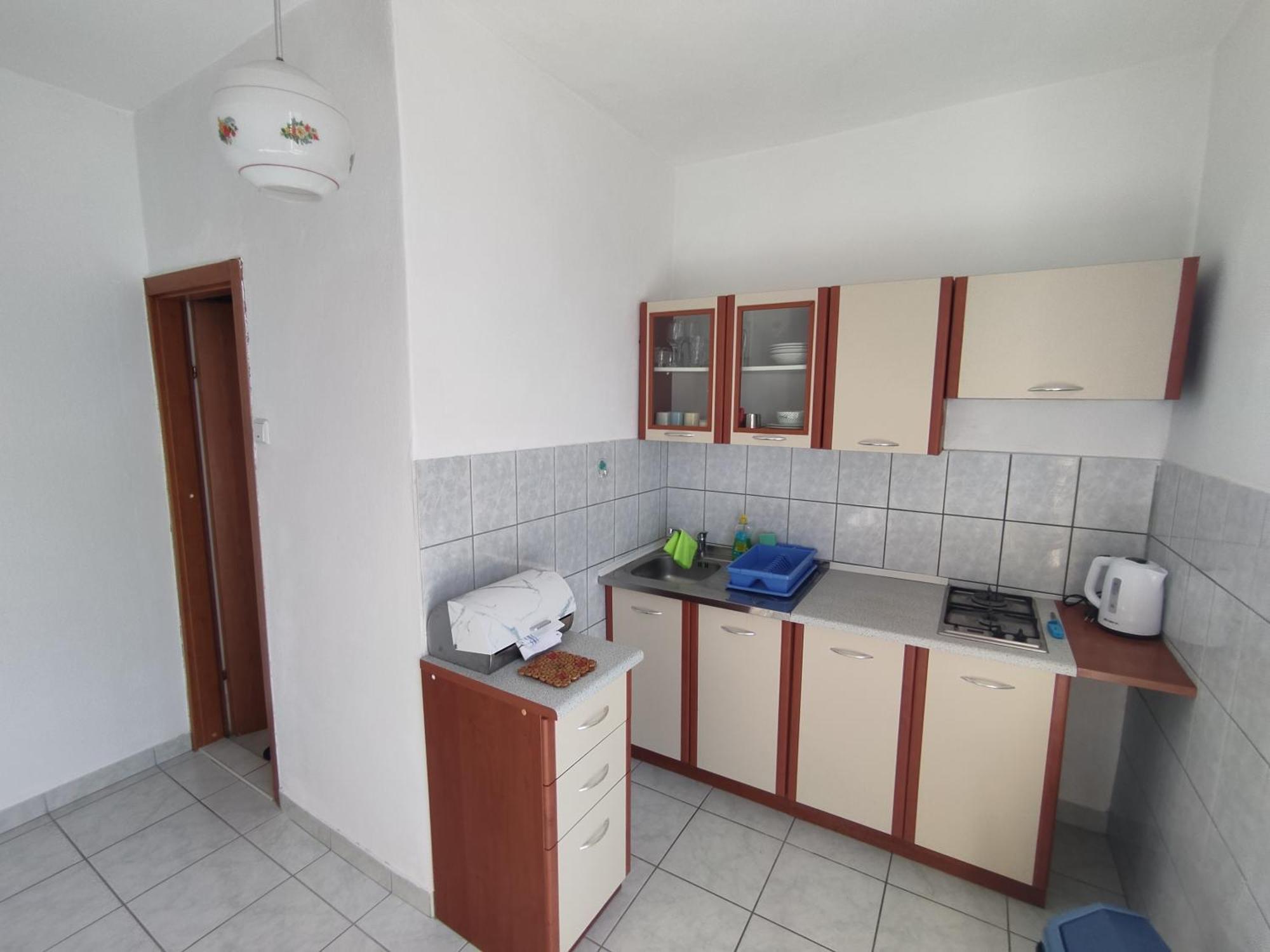 D&D Apartments พาก ภายนอก รูปภาพ