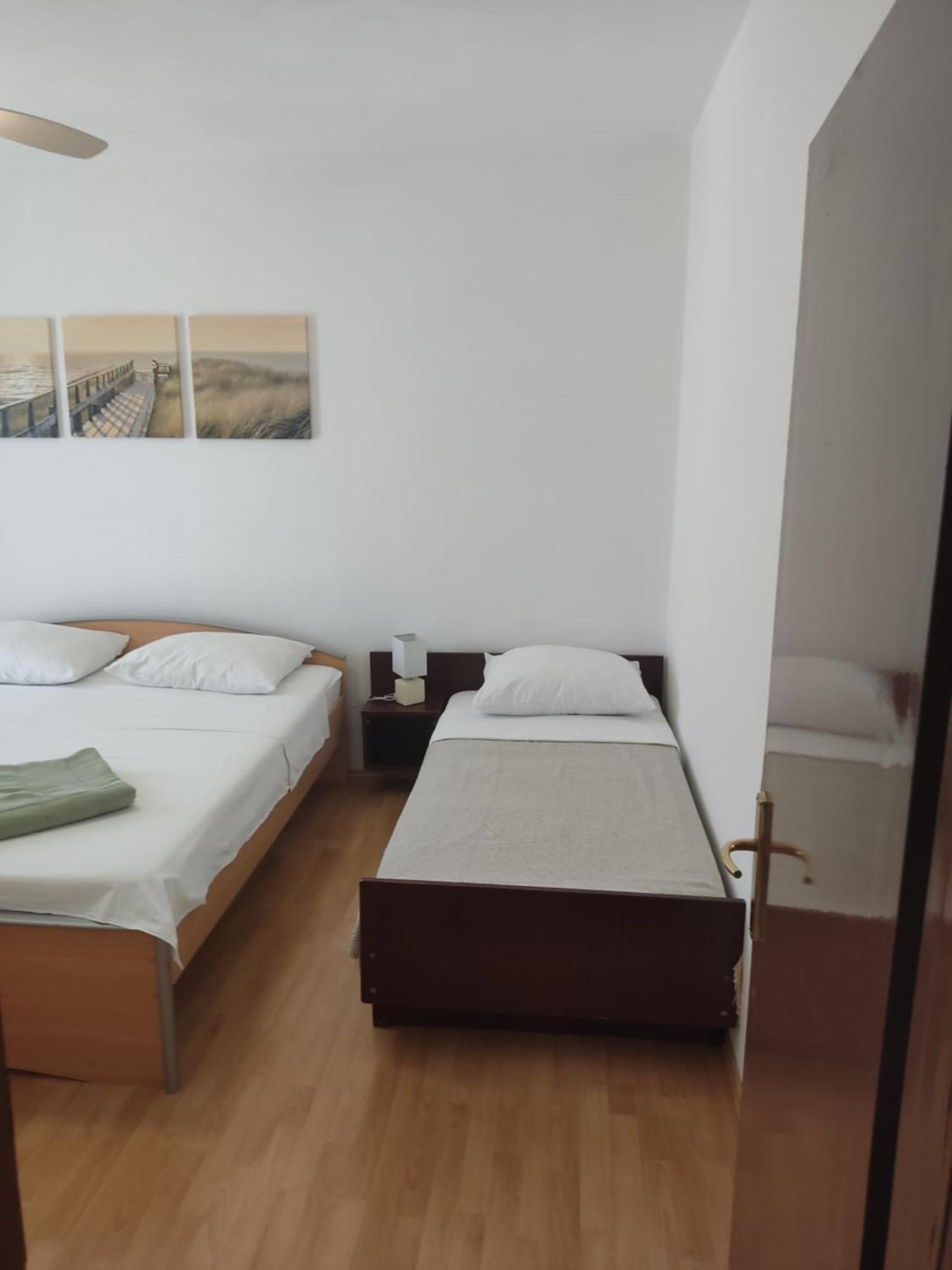D&D Apartments พาก ภายนอก รูปภาพ