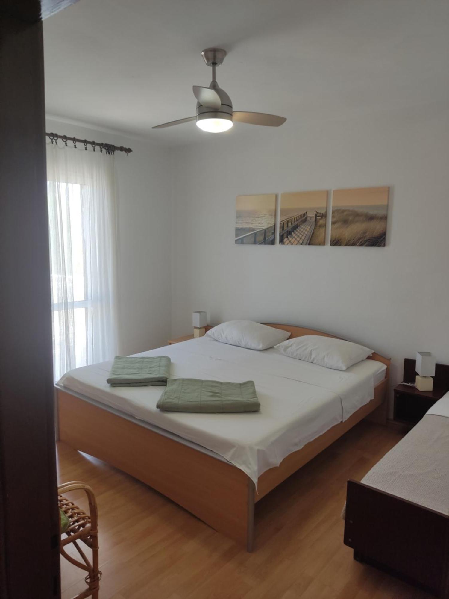 D&D Apartments พาก ภายนอก รูปภาพ