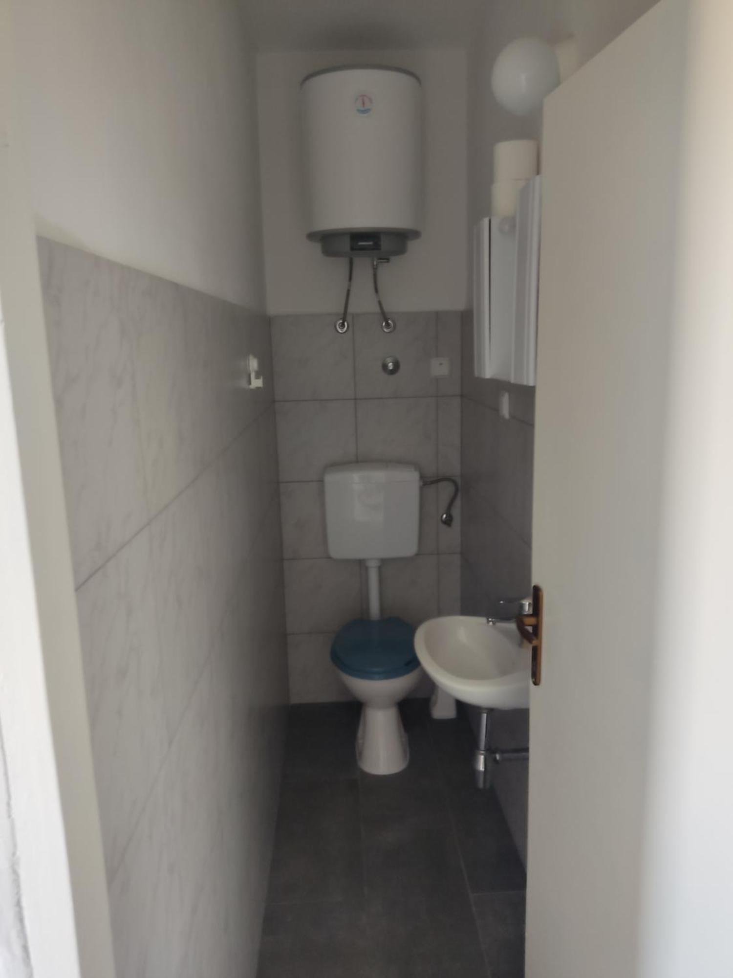 D&D Apartments พาก ภายนอก รูปภาพ