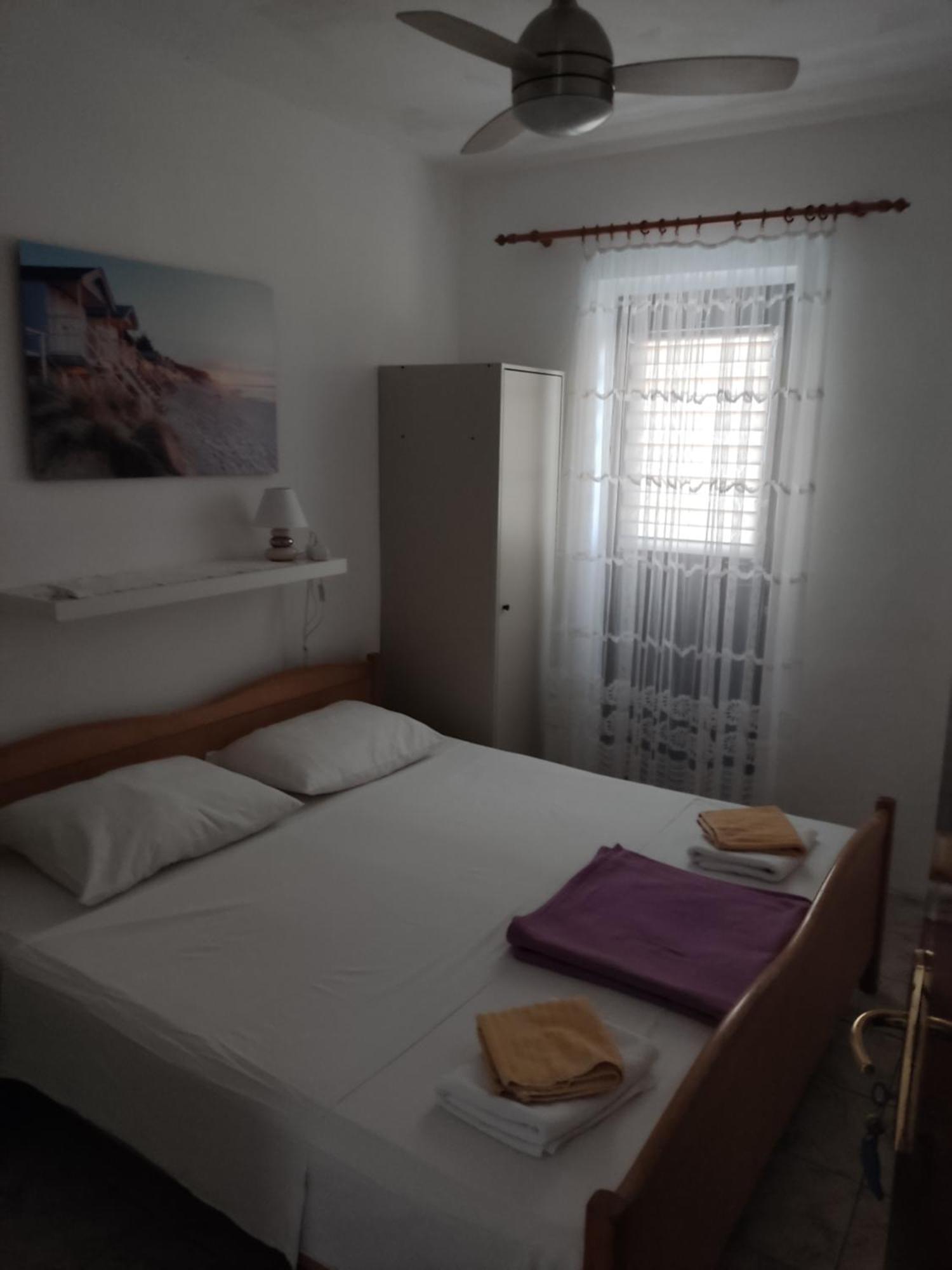 D&D Apartments พาก ภายนอก รูปภาพ