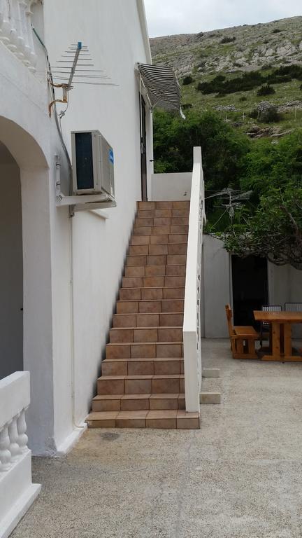 D&D Apartments พาก ภายนอก รูปภาพ